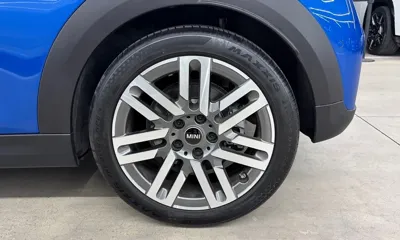MINI Cooper 2025, 5448 км, за 29000000 KRW - фото 6