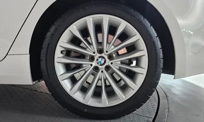 BMW 5-Series 2018, 115279 км, за 24900000 KRW - фото 21