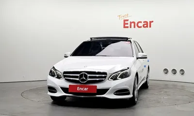 Mercedes-Benz E-Class 2015, 180031 км, за 11000000 KRW