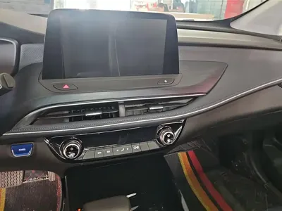 Buick Velite 6 2024, 42500 км, за 64000 CNY - фото 12
