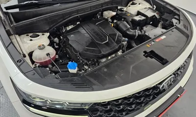 Kia Sorento 2021, 52286 км, за 26800000 KRW - фото 6