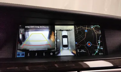 Genesis EQ900 2016, 190599 км, за 11900000 KRW - фото 15