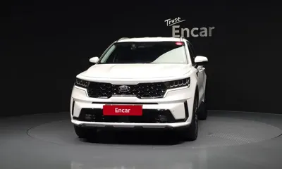 Kia Sorento 2021, 91407 км, за 19990000 KRW