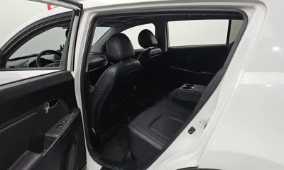 Kia Sportage 2012, 234852 км, за 5300000 KRW - фото 11