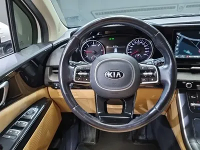 Kia Canival 2021, 120000 км, за 19500000 KRW - фото 14