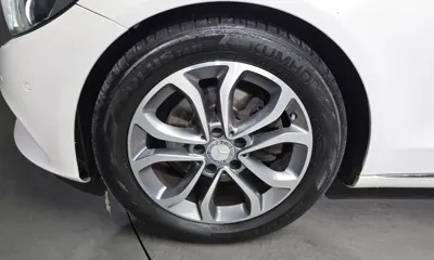 Mercedes-Benz C-Class 2017, 134200 км, за 14590000 KRW - фото 5