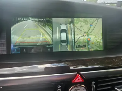 Genesis EQ900 2018, 211000 км, за 10700000 KRW - фото 11