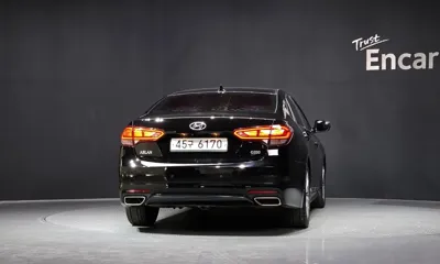 Hyundai Aslan 2015, 165299 км, за 6500000 KRW