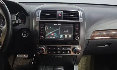 Kia Mohave 2018, 182232 км, за 12200000 KRW - фото 13