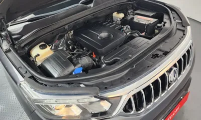 KG_Mobility_Ssangyong Rexton 2020, 128192 км, за 14990000 KRW - фото 6