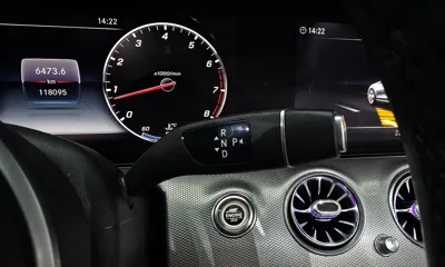 Mercedes-Benz E-Class 2019, 118095 км, за 25990000 KRW - фото 9