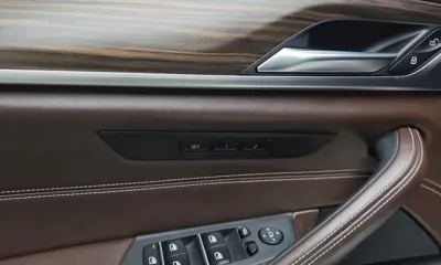 BMW 5-Series 2018, 69590 км, за 23000000 KRW - фото 27