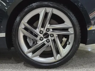 Genesis G80 2025, 21660 км, за 52900000 KRW - фото 20