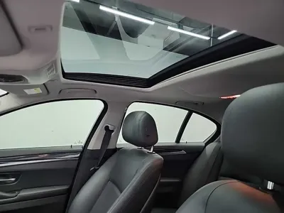 BMW 5-Series 2015, 172875 км, за 9690000 KRW - фото 14