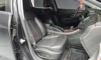 ChevroletGMDaewoo Alpheon 2013, 70186 км, за 5300000 KRW - фото 10