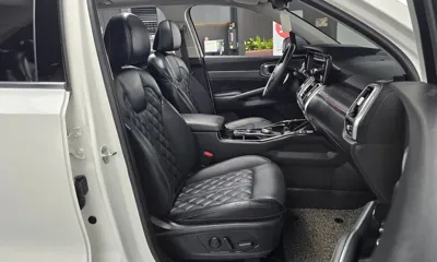 Kia Sorento 2021, 109197 км, за 26500000 KRW - фото 26