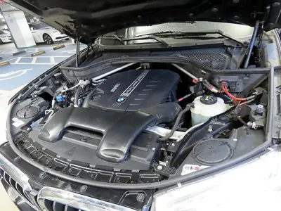 BMW X5 2017, 203056 км, за 19000000 KRW - фото 19