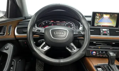 Audi A6 2016, 92613 км, за 14200000 KRW - фото 13