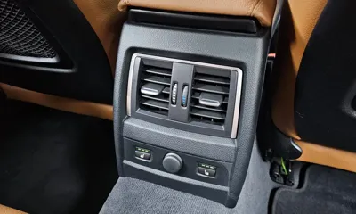 BMW 4-Series 2016, 80086 км, за 13500000 KRW - фото 18