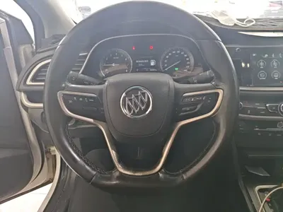 Buick Excelle 2019, 187600 км, за 28700 CNY - фото 11