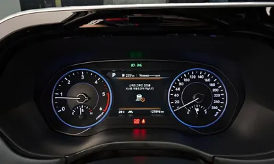 Hyundai Palisade 2019, 127898 км, за 19890000 KRW - фото 8