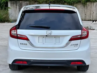 Honda Jade 2017, 113000 км, за 43500 CNY - фото 7