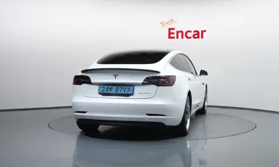 Tesla Model 3 2020, 107331 км, за 26900000 KRW - фото 4