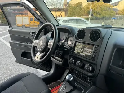 Jeep Patriot 2014, 110000 км, за 16800 CNY - фото 16