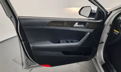 Hyundai Sonata 2017, 152522 км, за 8500000 KRW - фото 24