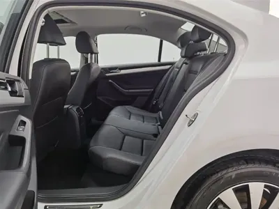 Volkswagen Sagitar 2018, 48700 км, за 39800 CNY - фото 15