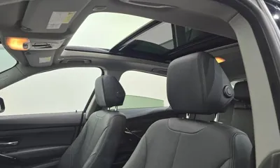 BMW Gran Turismo 2018, 167386 км, за 13700000 KRW - фото 17
