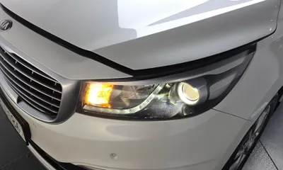 Kia Canival 2017, 134683 км, за 12990000 KRW - фото 22