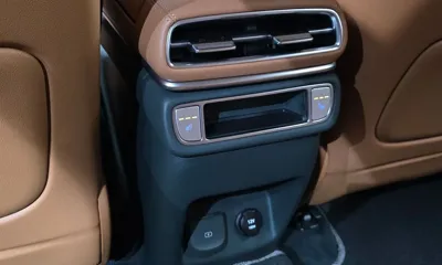 Genesis GV80 2024, 35973 км, за 57000000 KRW - фото 28