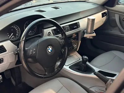 BMW 3 Series (Import) 2007, 140000 км, за 38800 CNY - фото 10
