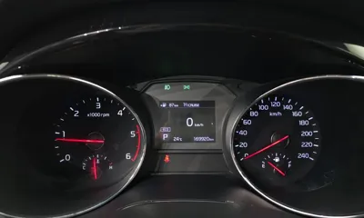 Kia Canival 2019, 169920 км, за 11500000 KRW - фото 8