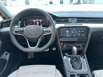 Volkswagen Magotan 2023, 14000 км, за 123800 CNY - фото 11