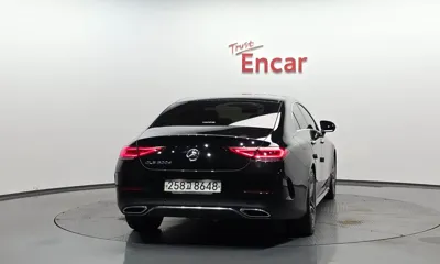 Mercedes-Benz CLS-Class 2020, 72335 км, за 36400000 KRW - фото 4