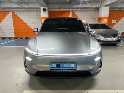 Tesla Model Y 2026, 366 км, за 38350000 KRW