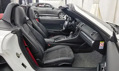 Porsche Boxster 2015, 91810 км, за 34900000 KRW - фото 11