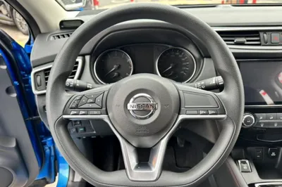 Nissan Qashqai 2019, 16900 км, за 72331.26 CNY - фото 8