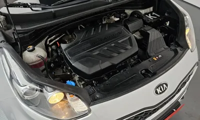 Kia Sportage 2021, 129462 км, за 14500000 KRW - фото 6