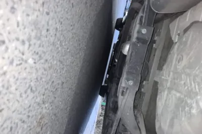 Chevrolet Monza 2019, 68600 км, за 35696.14 CNY - фото 19