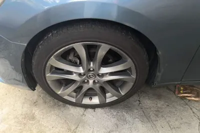 Mazda Atenza 2015, 151300 км, за 55722.95 CNY - фото 10
