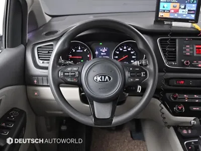 Kia Canival 2015, 269394 км, за 6700000 KRW - фото 13