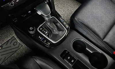 Kia Seltos 2023, 50116 км, за 20500000 KRW - фото 9