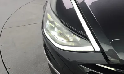 Hyundai Sonata 2021, 110989 км, за 15490000 KRW - фото 22