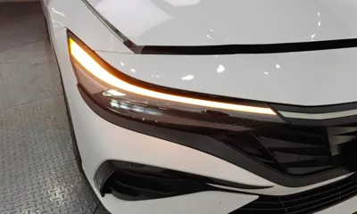 Hyundai Avante 2024, 45322 км, за 22100000 KRW - фото 22
