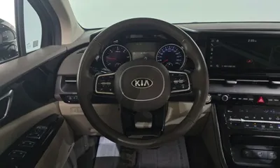 Kia Canival 2021, 142597 км, за 17700000 KRW - фото 13