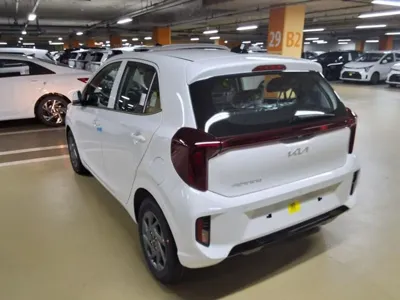 Kia Morning 2026, 5 км, за 2880000 KRW - фото 19