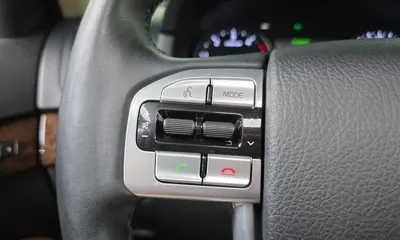 Kia Mohave 2017, 120699 км, за 15400000 KRW - фото 26